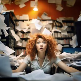 Gestion de la pression & régulation du stress