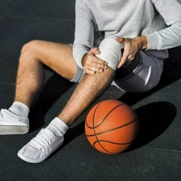 Blessure, retour & confiance