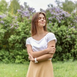 Confiance & Estime de soi 