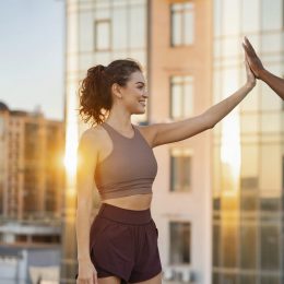 Confiance & image de soi