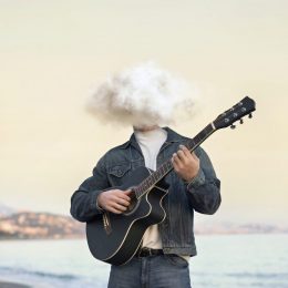 Créativité & blocages